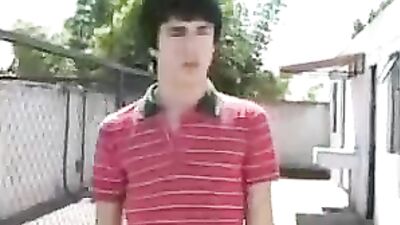 Cumeater - Action Gay Porn Video! Explosive Cum Deposits with Hot Guys in Suit and Tie!