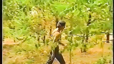 Forest Fury: Leather Boys Take No Mercy