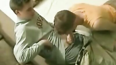 GayPornActionTwoHotGuys