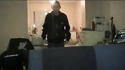 Fucking the Military Man!