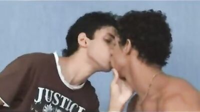 Young Twinks Playing: Action-Packed Fun!