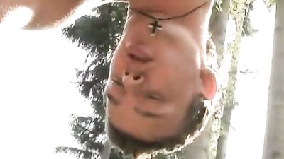 Gay Park Boys Romance: Action-Packed Gay Porn Adventure!