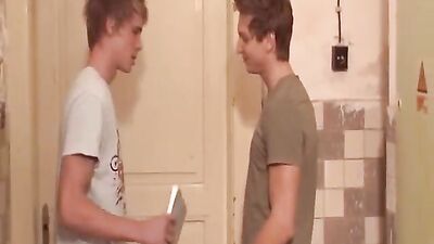 Gang Bang: MyTWNIX 32 - Action - All Male Porn Stars!