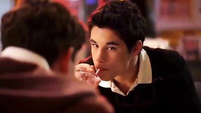 Cappuccino Heat: A Short Film Gay Porn Adventure