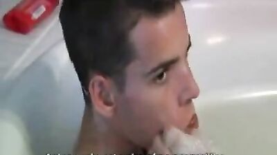 Dream Gay Boys: Action Packed Adventure!