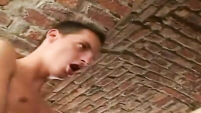 Orgy Frenzy: Action Packed Gay Porn Video