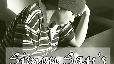 Simon Says: A Gay Porn Short Film Adventure!