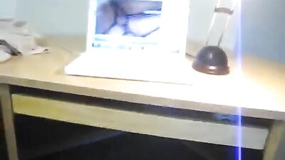 Gay Amateur Porn Wanker: Me Watching and Masturbating Endlessly!