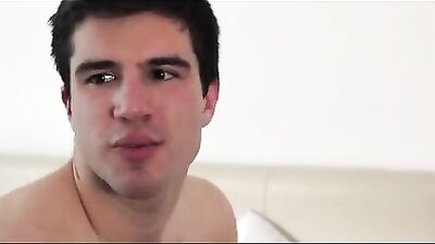 The Morning Afterthoughts: A Gay Porn Short Film