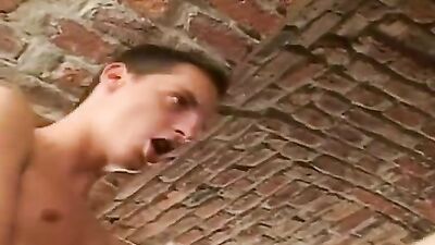 Gay Boys Orgy: The Ultimate Action Gay Porn Video!