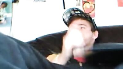 Jerks from Texas: Web-Cam Wankers