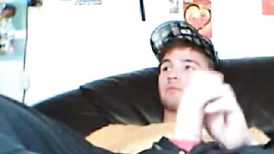 Jerks from Texas: Web-Cam Wankers