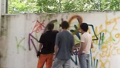 Gay Boys Tube Action - Unleash Your Inner Beast!