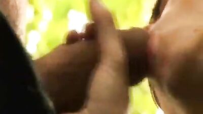 Woodsh: Action Adventure - An Epic Gay Porn Video!