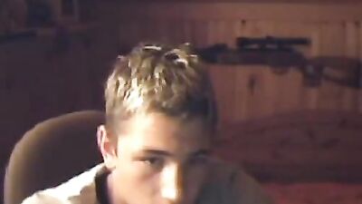 Young Web-Cam Performers: Teen9!