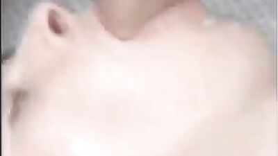 Raw & Ready! - 3-Way Bareback Gay Boys Porn