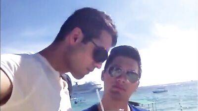 Gay Porn Love Stories - First Time