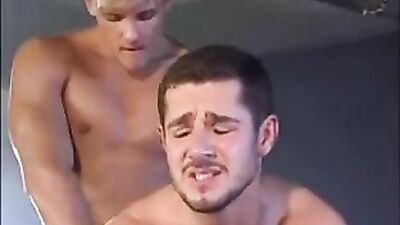 Gangbang Paradise: He Likes Them Big and Hard!