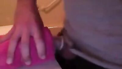 Webcam Fleshlight Cumming: Slim Teens Homemade Sex Toy Adventure