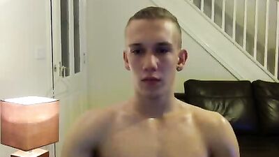 Josh Phone Fuck: A New Adventure with Amateur Porn Star!