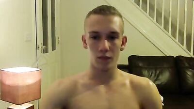 Josh Phone Fuck: A New Adventure with Amateur Porn Star!