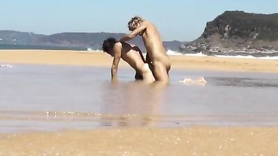 Gay Surfers in Action - What they do behind closed doors!