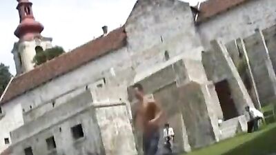 Bad Boys in Action - The Ultimate Gay Porn Video