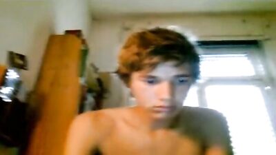 Horse Hung German Twink Web-Cam Desire