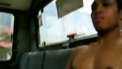 Bus Travelling: A Gay Porn Short Film Adventure!
