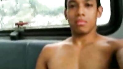 Bus Travelling: A Gay Porn Short Film Adventure!