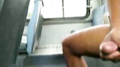 Bus Travelling: A Gay Porn Short Film Adventure!