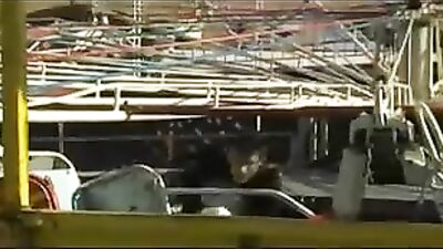 Carnie Boys: Tube Twink Action!!