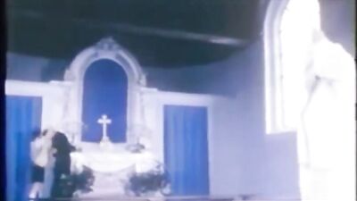 College Daze: Vintage Gay Porn Adventures