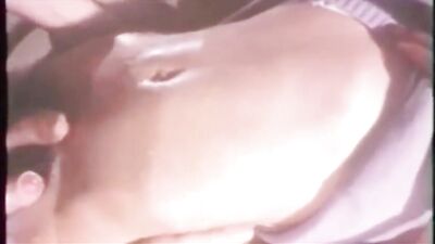 College Daze: Vintage Gay Porn Adventures