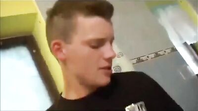 Gay Boys Action: Like the Hot Porn Scenes!