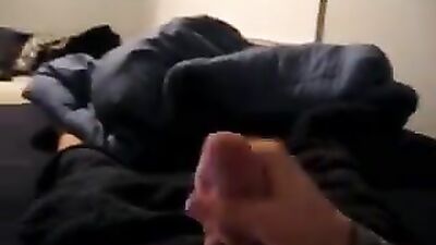 Young Pierced Ink Webcam Boy Cums in Gay Porn Video!