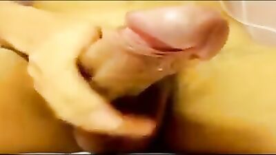 Online Cumming Sensation!