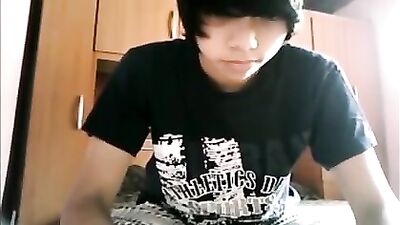 Young Amateur Boys First Time! - Exploring Gay Sexuality with Ease & Passion