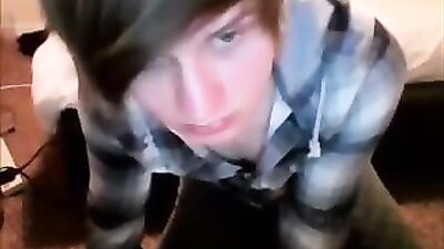 Emo Web-Cam Boys: Unleash Your Inner Passion