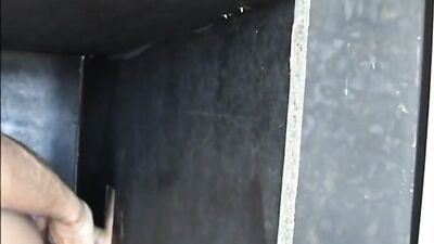 Cruz accidently cums