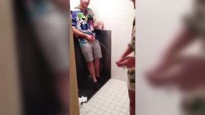 Gay Porn Fun: Amateur Boys Get Wet and Wild!