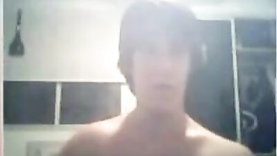 Gay Porn Straight Boy Wanks Action Quality isnt so good...