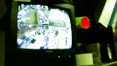 Jacking Off At 7-11 - Amateur Edition