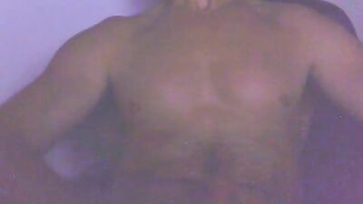 Night Frenzy - Solo Jacking and Cumming Sessions