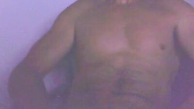 Night Frenzy - Solo Jacking and Cumming Sessions