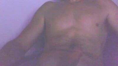 Night Frenzy - Solo Jacking and Cumming Sessions