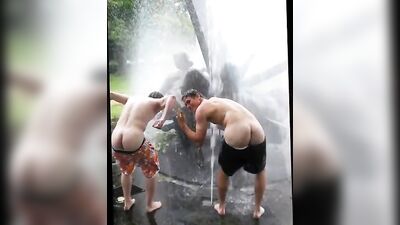 Billys Ass Playground - The Ultimate Fun Gay Porn Experience!