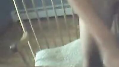 Web-Cam Seduction: Two hot guys meet on cam and indulge in intense passionate moments that will leave you breathless!