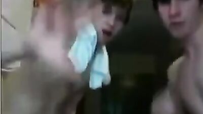 Gay Cam Sex Game: Expose Yourself to Unbridled Pleasure!