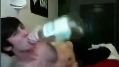 Gay Cam Sex Game: Expose Yourself to Unbridled Pleasure!